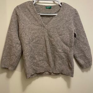United Colors of Benetton Sweater